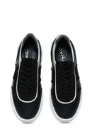 Kadın Deri Casual Sneaker | Derimod Kadın Deri Casual Sneaker | Derimod