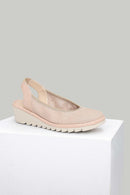 Women's Perforated Sandals | Derimod Women's Perforated Sandals | Derimod