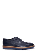 Men's Leather Casual Shoes | Derimod Men's Leather Casual Shoes | Derimod