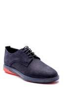 Men's Nubuck Shoes | Derimod Men's Nubuck Shoes | Derimod