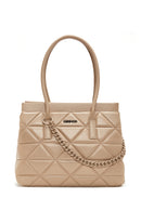 Women's Brown Shoulder Bag | Derimod Women's Brown Shoulder Bag | Derimod