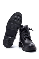 Men's Leather Boots | Derimod Men's Leather Boots | Derimod