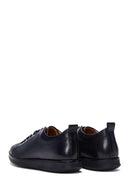 Erkek Deri Casual Sneaker | Derimod Erkek Deri Casual Sneaker | Derimod