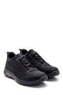 Men's Nubuck Leather Casual Shoes | Derimod Men's Nubuck Leather Casual Shoes | Derimod