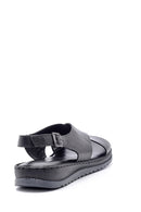 Women's Leather Sandals | Derimod Women's Leather Sandals | Derimod