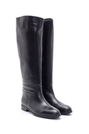 Women's Leather Boots | Derimod Women's Leather Boots | Derimod