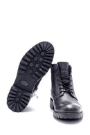 Men's Leather Boots | Derimod Men's Leather Boots | Derimod