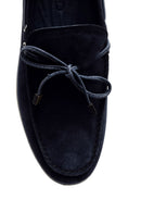 Erkek Süet Deri Loafer | Derimod Erkek Süet Deri Loafer | Derimod