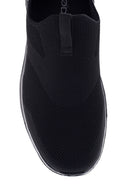 Men's Black Sneaker | Derimod Men's Black Sneaker | Derimod