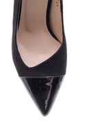 Kadın Süet Stiletto | Derimod Kadın Süet Stiletto | Derimod
