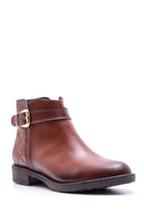 Women's Buckle Boots | Derimod Women's Buckle Boots | Derimod