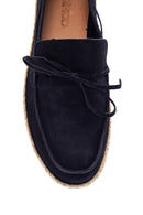 Erkek Deri Süet Loafer | Derimod Erkek Deri Süet Loafer | Derimod