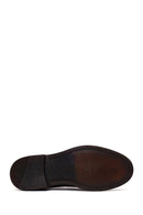 Derimod Black Erkek Siyah Deri Casual Loafer | Derimod Derimod Black Erkek Siyah Deri Casual Loafer | Derimod