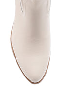 Women's Leather Boots | Derimod Women's Leather Boots | Derimod