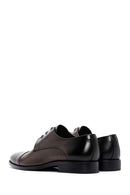 Men's Brown Leather Classic Shoes | Derimod Men's Brown Leather Classic Shoes | Derimod