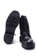 Women's Leather Boots | Derimod Women's Leather Boots | Derimod