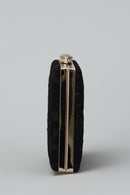 Lace Detailed Women's Portfolio | Derimod Lace Detailed Women's Portfolio | Derimod