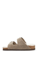 Women's Casual Slippers | Derimod Women's Casual Slippers | Derimod