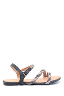 Kadın Casual Sandalet | Derimod Kadın Casual Sandalet | Derimod