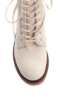 Women's Leather Boots | Derimod Women's Leather Boots | Derimod