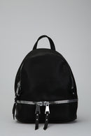 Black Women's Backpack | Derimod Black Women's Backpack | Derimod