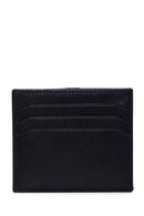 Men's Leather Card Holder | Derimod Men's Leather Card Holder | Derimod
