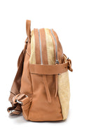 Women's Casual Backpack | Derimod Women's Casual Backpack | Derimod