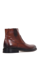 Men's Classic Leather Boots | Derimod Men's Classic Leather Boots | Derimod