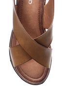 Women's Wedge Sandals | Derimod Women's Wedge Sandals | Derimod