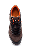Men's Nubuck Sneaker | Derimod Men's Nubuck Sneaker | Derimod