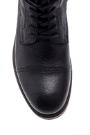 Men's Leather Boots | Derimod Men's Leather Boots | Derimod