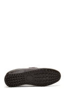 Men's Leather Casual Loafer | Derimod Men's Leather Casual Loafer | Derimod