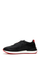 Men's Leather Sneaker | Derimod Men's Leather Sneaker | Derimod