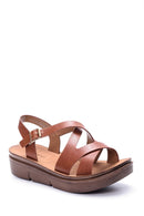Women's Comfort Sandals | Derimod Women's Comfort Sandals | Derimod