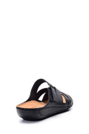 Women's Comfort Slippers | Derimod Women's Comfort Slippers | Derimod