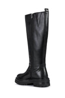 Women's Geox Iridea Boots | Derimod Women's Geox Iridea Boots | Derimod