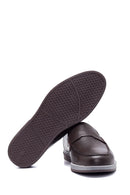 Erkek Deri Casual Loafer | Derimod Erkek Deri Casual Loafer | Derimod