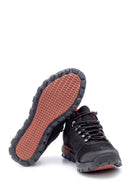 Men's Nubuck Sneaker | Derimod Men's Nubuck Sneaker | Derimod