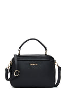 Women's Black Shoulder Bag | Derimod Women's Black Shoulder Bag | Derimod