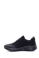 Men's Black Sneaker | Derimod Men's Black Sneaker | Derimod