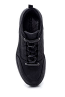 Men's Nubuck Leather Casual Shoes | Derimod Men's Nubuck Leather Casual Shoes | Derimod