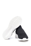Kadın Siyah Sneaker | Derimod Kadın Siyah Sneaker | Derimod