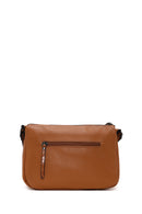 Women's Tan Crossbody Bag | Derimod Women's Tan Crossbody Bag | Derimod