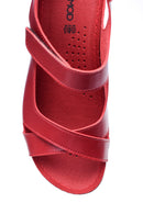 Women's Comfort Sandals | Derimod Women's Comfort Sandals | Derimod