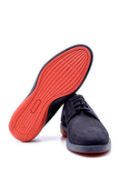 Men's Nubuck Shoes | Derimod Men's Nubuck Shoes | Derimod