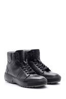 Men's Leather Boots | Derimod Men's Leather Boots | Derimod