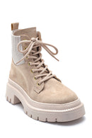 Women's High Heel Boots | Derimod Women's High Heel Boots | Derimod