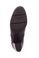 Zippered Women's Boots | Derimod Zippered Women's Boots | Derimod