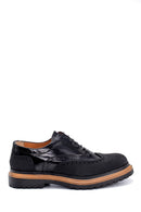 Men's Suede Leather Shoes | Derimod Men's Suede Leather Shoes | Derimod