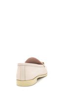Women's Leather Casual Loafer | Derimod Women's Leather Casual Loafer | Derimod